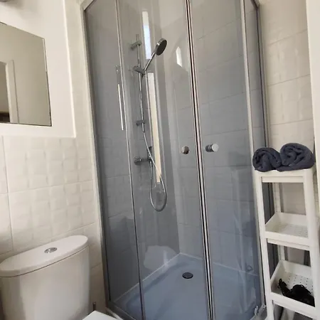 Apartmán Little 7 - Z Prywatna Lazienka I Aneksem