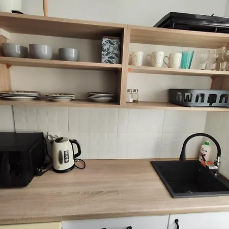 Little 7 - Z Prywatna Lazienka I Aneksem Apartment