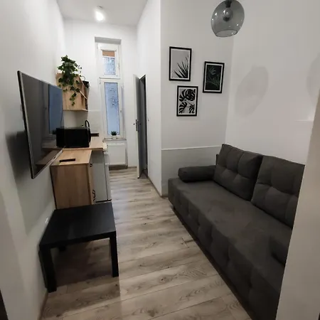 Apartmán Little 7 - Z Prywatna Lazienka I Aneksem Štetín