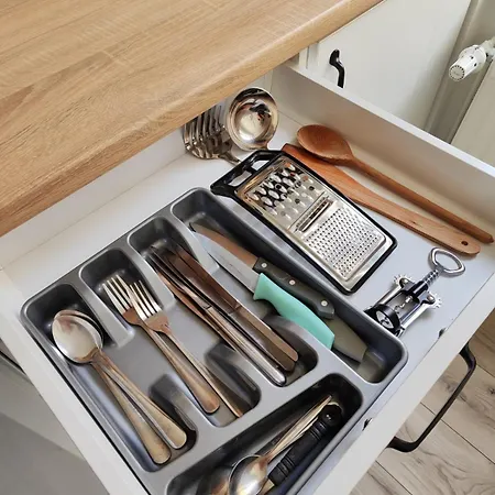 Apartman Little 7 - Z Prywatna Lazienka I Aneksem *