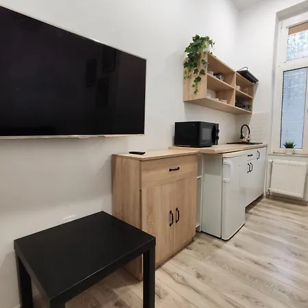 Little 7 - Z Prywatna Lazienka I Aneksem * Szczecin