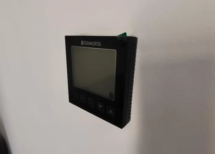 Little 7 - Pokój Z Prywatną łazienką I Aneksem Szczecin